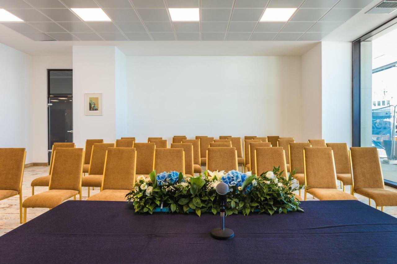 Marina Burgas Hotel Exterior photo